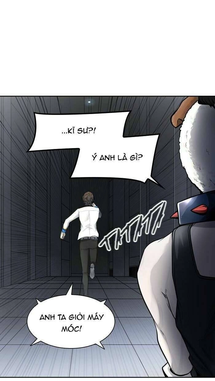 Tòa Tháp Bí Ẩn 2 Chapter 423 - 76