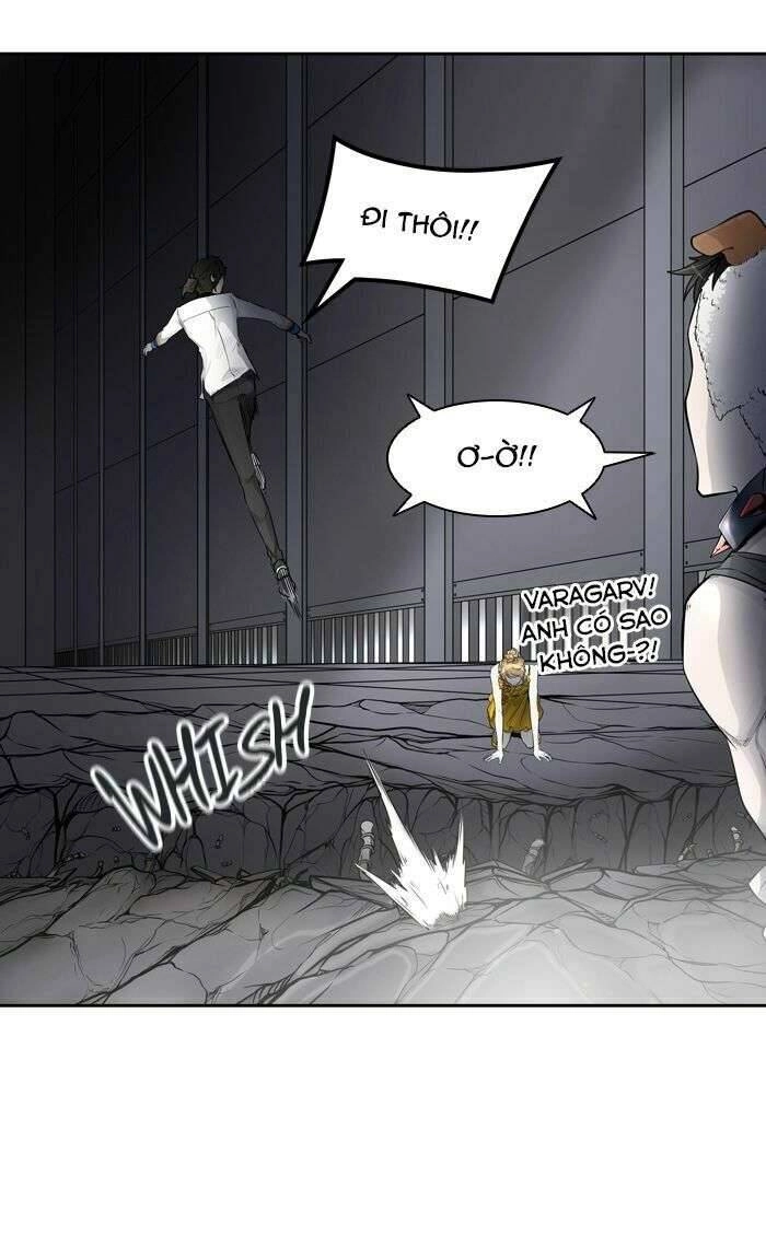 Tòa Tháp Bí Ẩn 2 Chapter 423 - 101