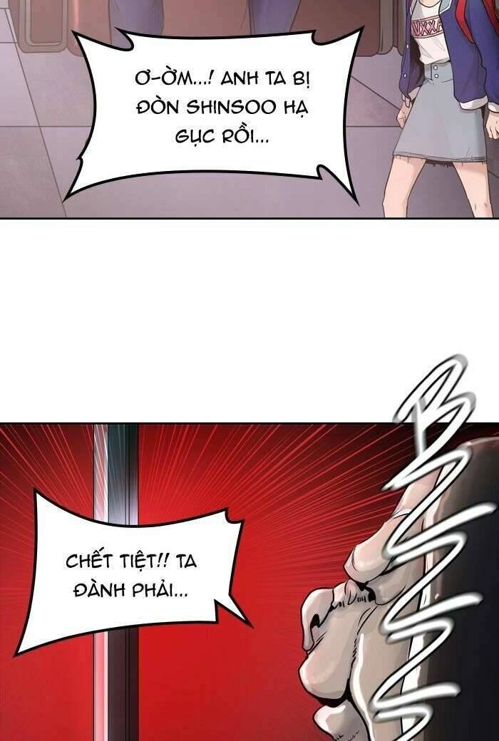 Tòa Tháp Bí Ẩn 2 Chapter 423 - 106