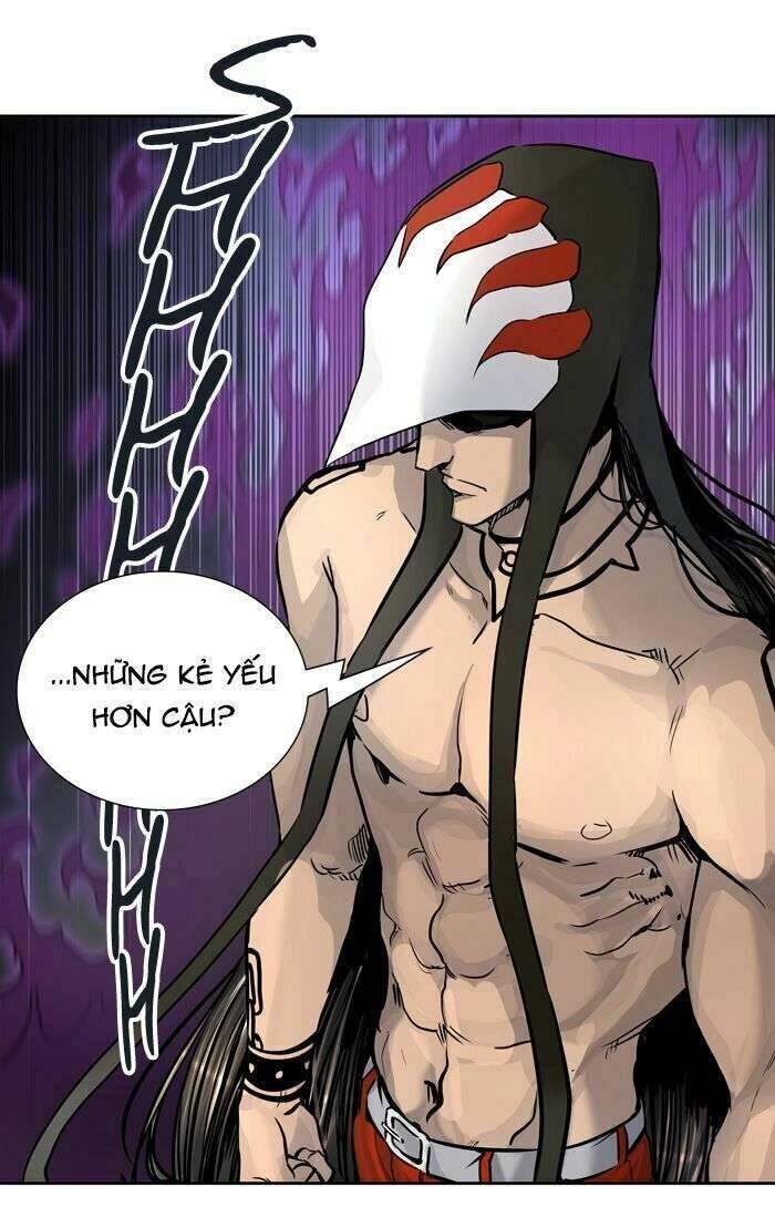 Tòa Tháp Bí Ẩn 2 Chapter 424 - 12
