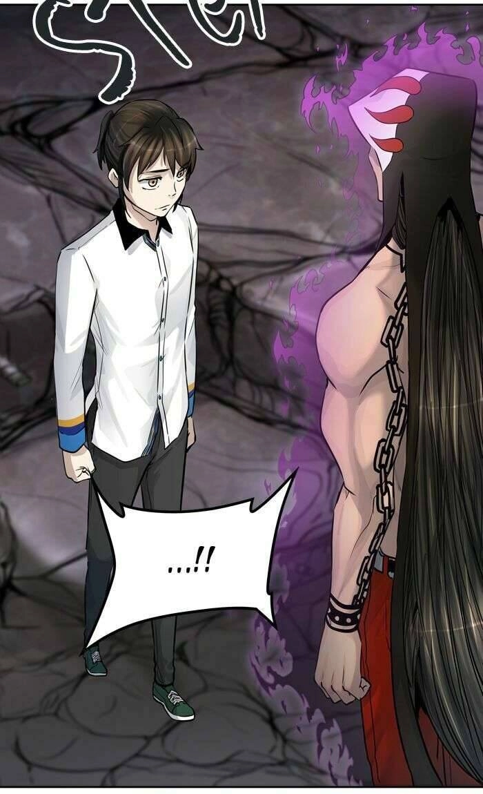 Tòa Tháp Bí Ẩn 2 Chapter 424 - 25