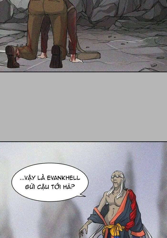 Tòa Tháp Bí Ẩn 2 Chapter 424 - 42
