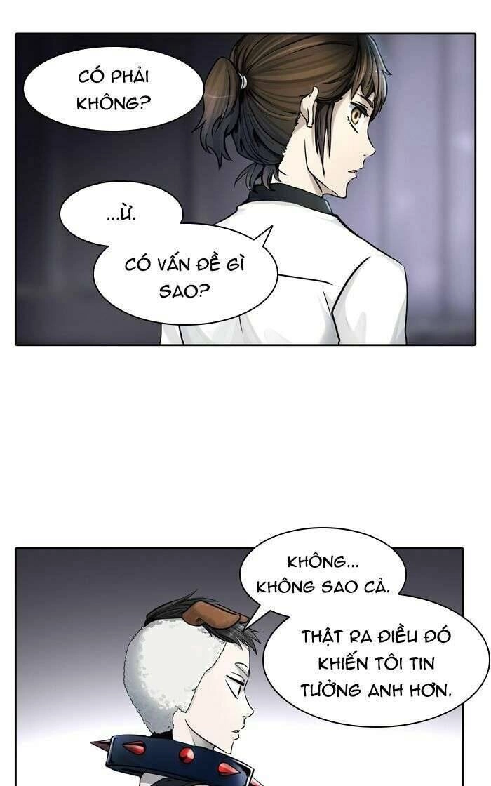 Tòa Tháp Bí Ẩn 2 Chapter 424 - 61