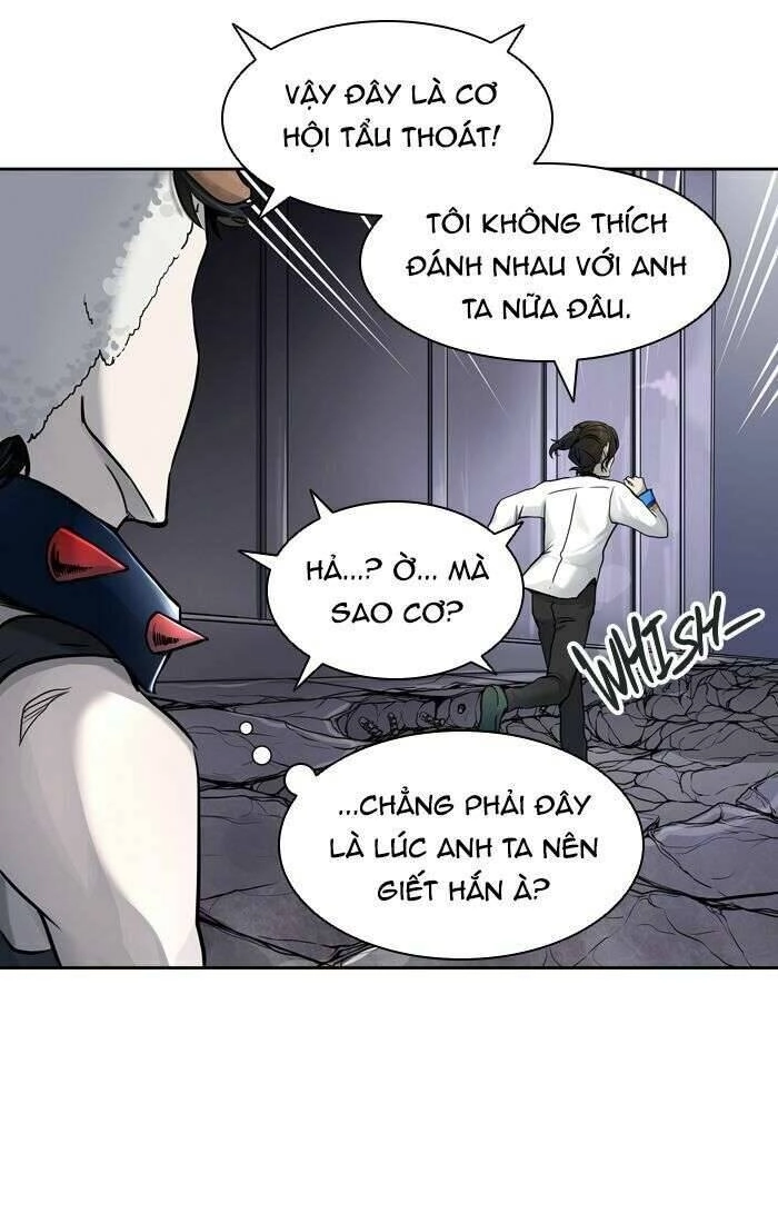 Tòa Tháp Bí Ẩn 2 Chapter 424 - 62