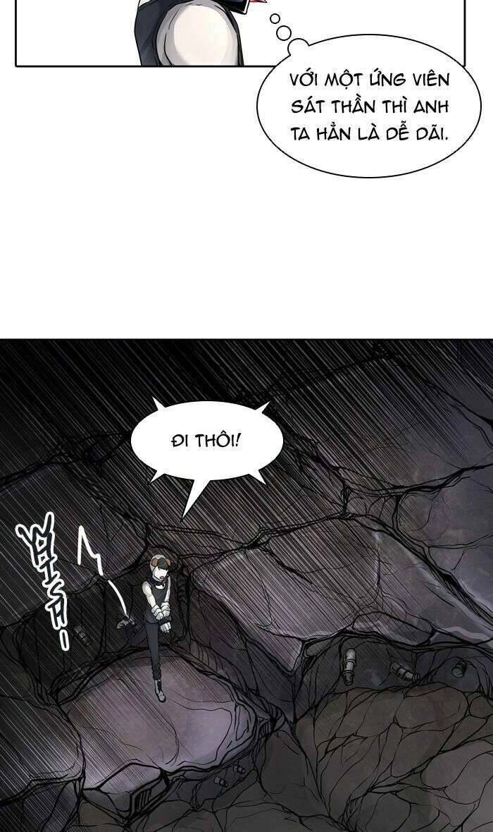 Tòa Tháp Bí Ẩn 2 Chapter 424 - 64