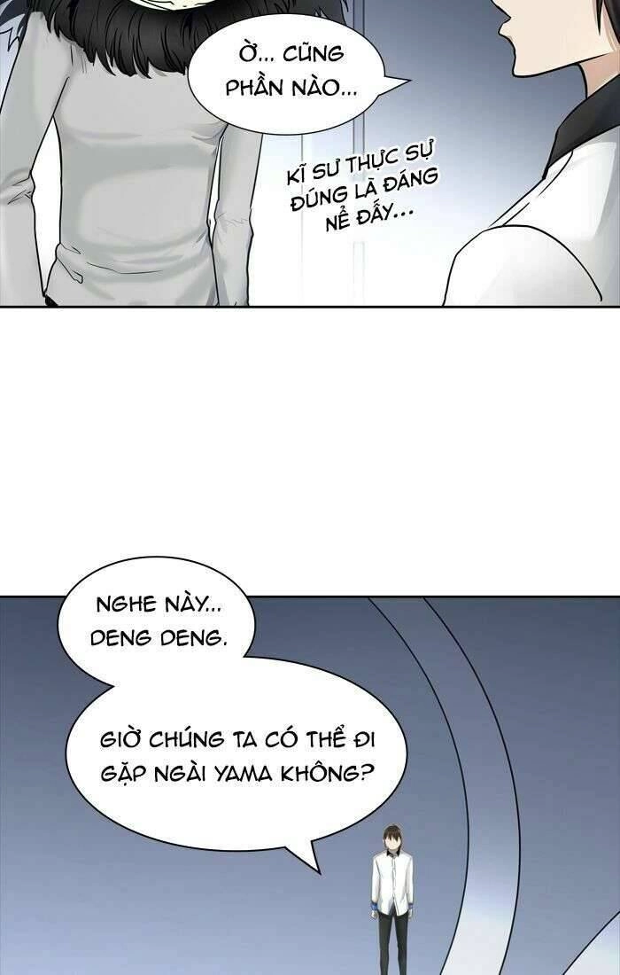 Tòa Tháp Bí Ẩn 2 Chapter 424 - 74