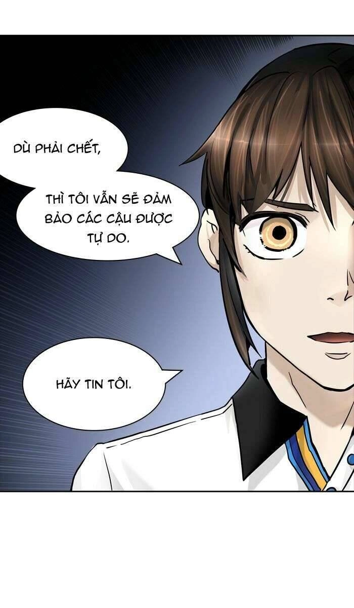 Tòa Tháp Bí Ẩn 2 Chapter 424 - 80