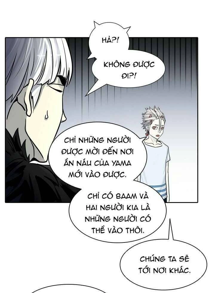 Tòa Tháp Bí Ẩn 2 Chapter 424 - 82