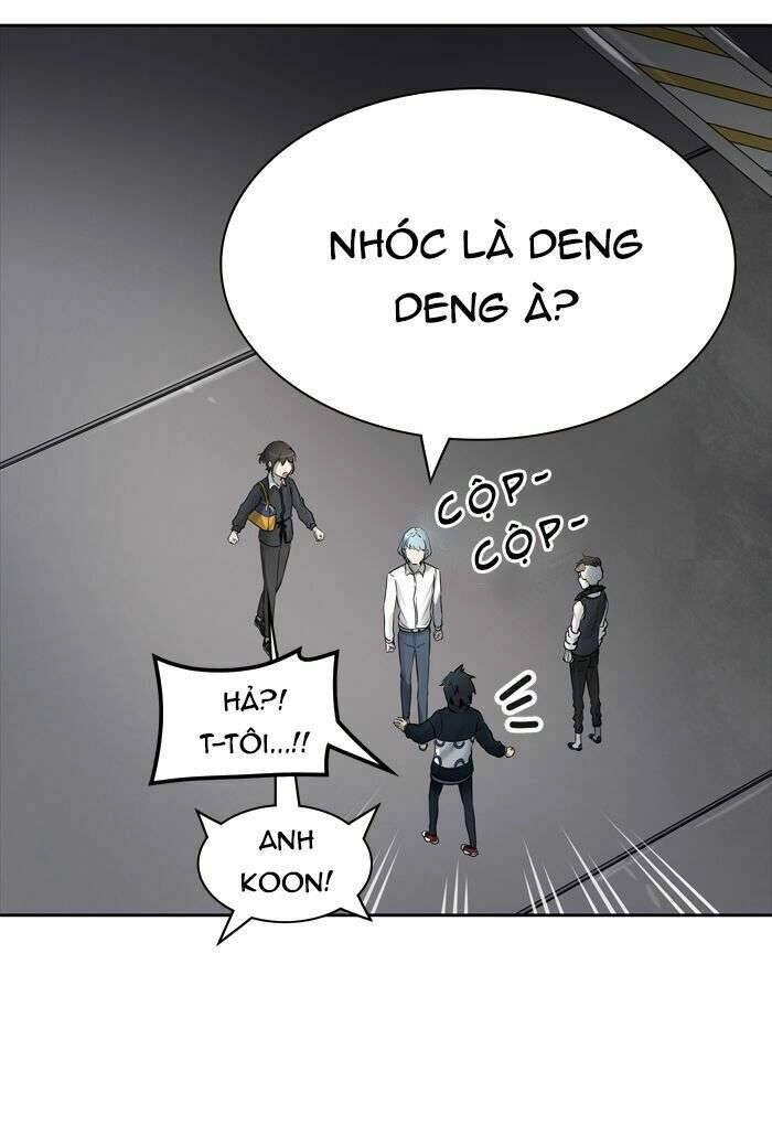 Tòa Tháp Bí Ẩn 2 Chapter 424 - 100