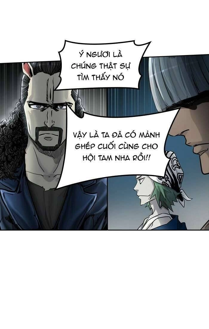 Tòa Tháp Bí Ẩn 2 Chapter 424 - 113