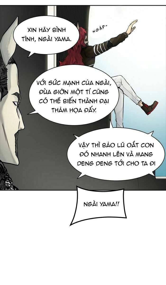 Tòa Tháp Bí Ẩn 2 Chapter 424 - 114