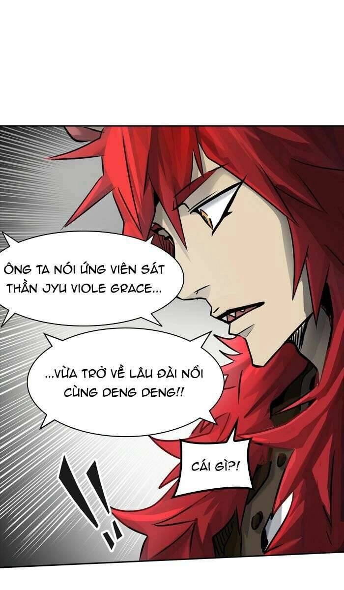 Tòa Tháp Bí Ẩn 2 Chapter 424 - 116