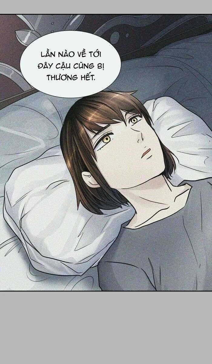 Tòa Tháp Bí Ẩn 2 Chapter 425 - 5