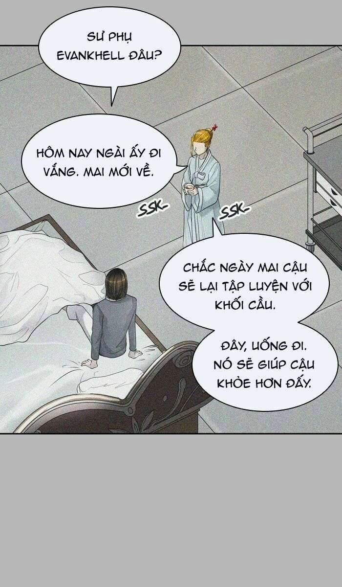 Tòa Tháp Bí Ẩn 2 Chapter 425 - 7