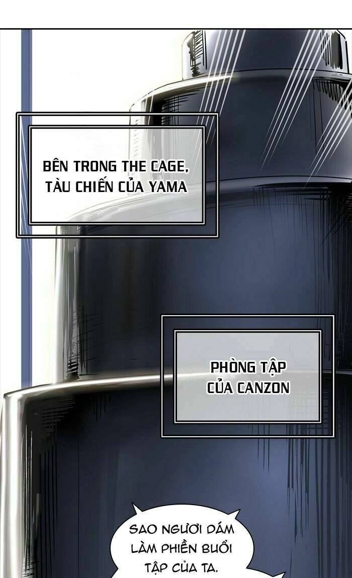 Tòa Tháp Bí Ẩn 2 Chapter 425 - 31