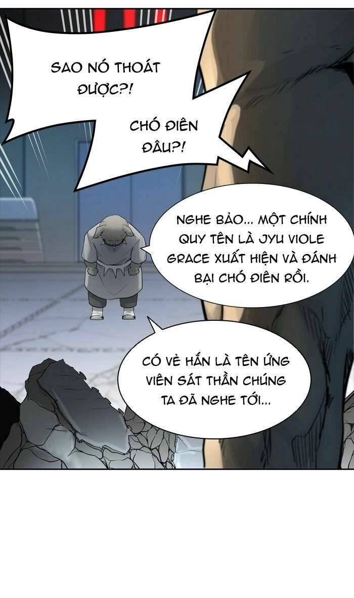 Tòa Tháp Bí Ẩn 2 Chapter 425 - 36