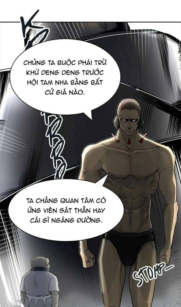 Tòa Tháp Bí Ẩn 2 Chapter 425 - 39