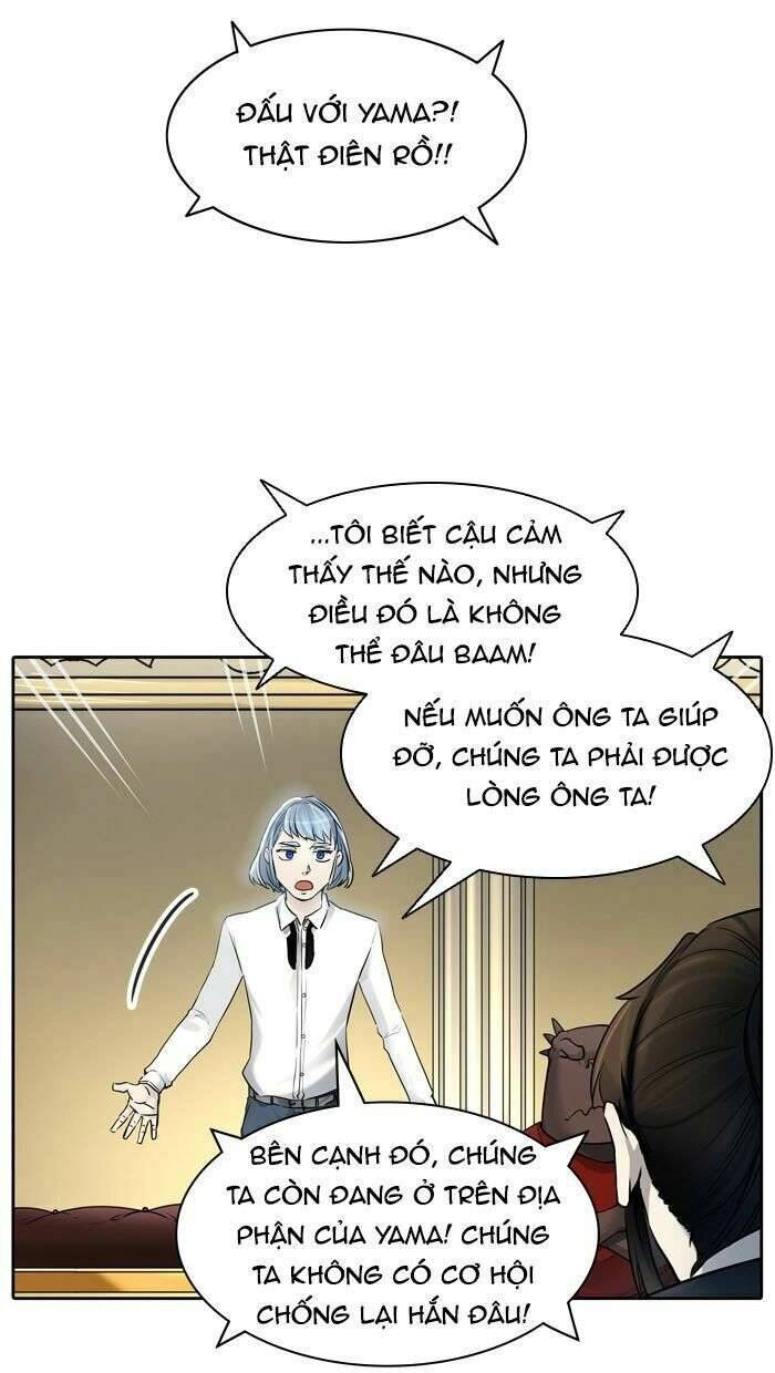 Tòa Tháp Bí Ẩn 2 Chapter 425 - 41