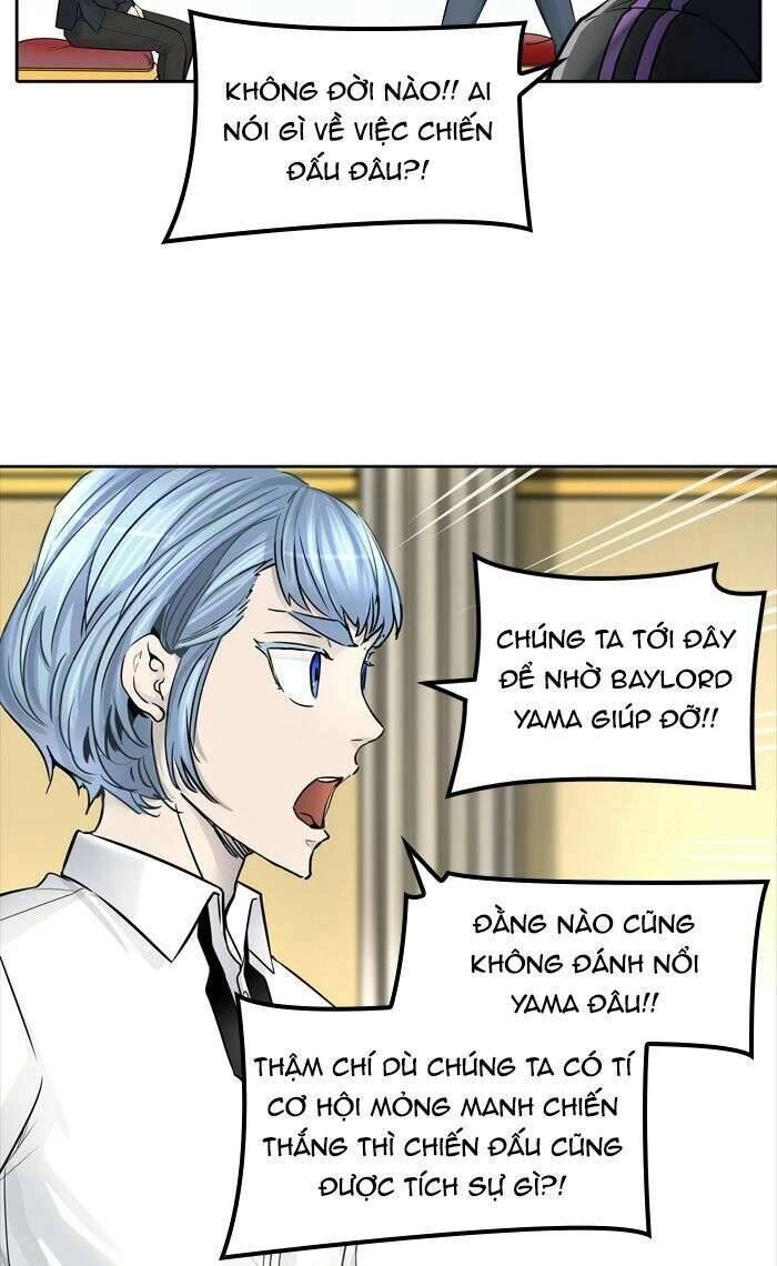 Tòa Tháp Bí Ẩn 2 Chapter 425 - 48