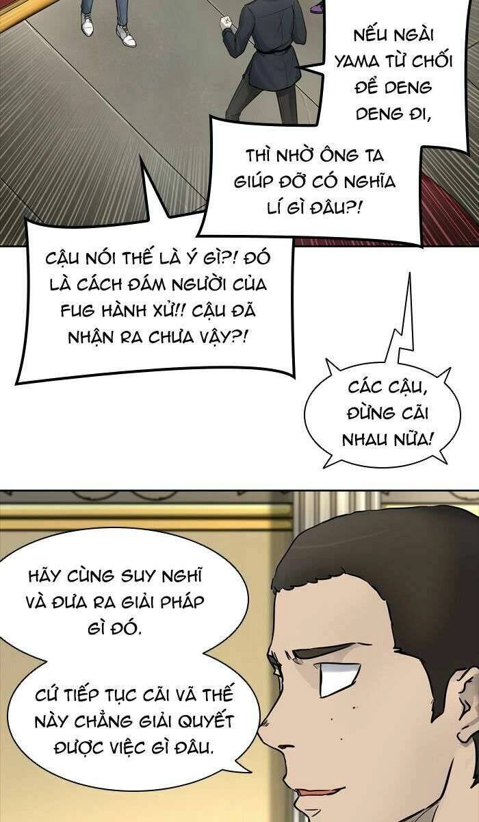 Tòa Tháp Bí Ẩn 2 Chapter 425 - 50