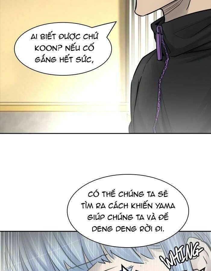 Tòa Tháp Bí Ẩn 2 Chapter 425 - 51