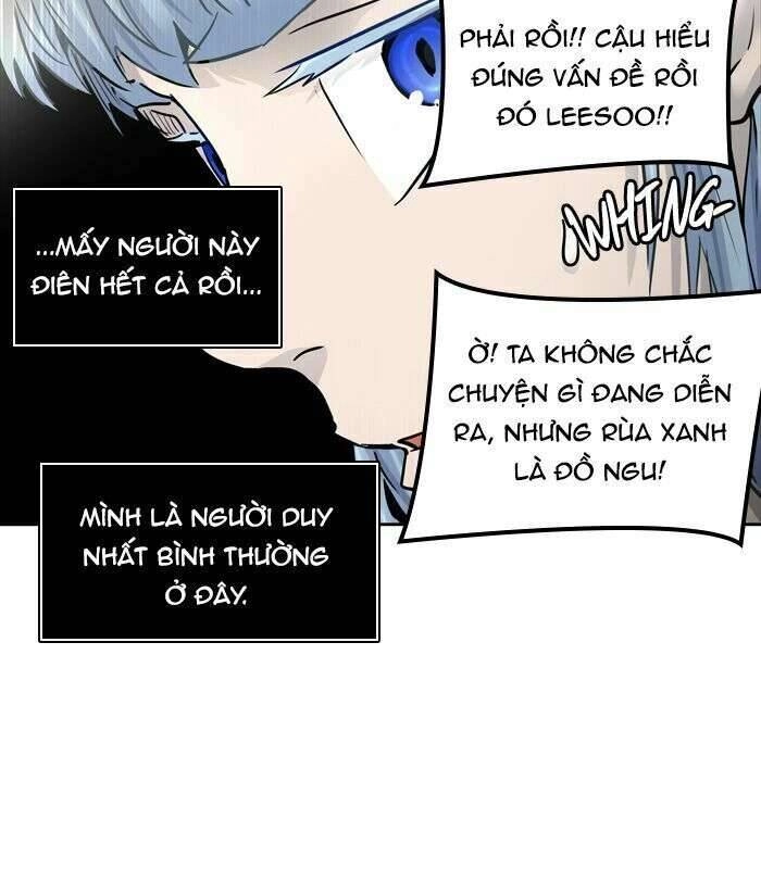 Tòa Tháp Bí Ẩn 2 Chapter 425 - 52