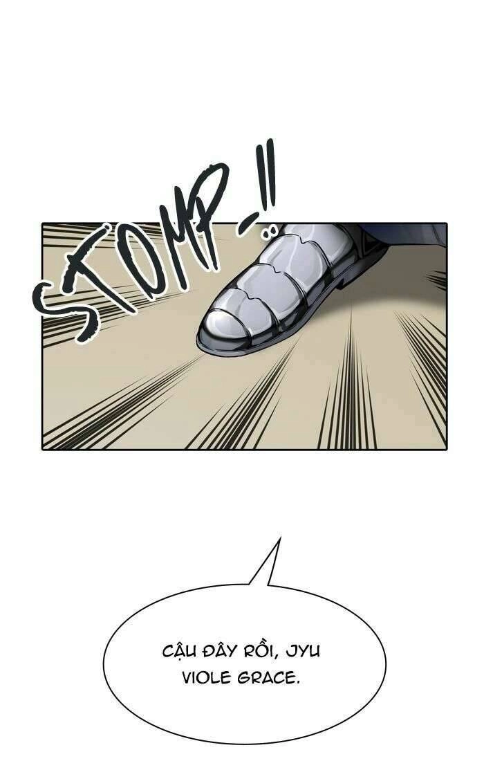 Tòa Tháp Bí Ẩn 2 Chapter 425 - 53