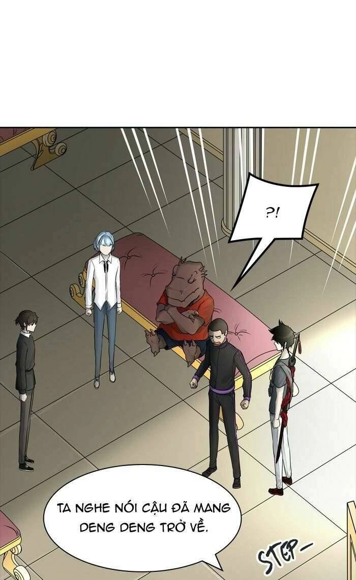 Tòa Tháp Bí Ẩn 2 Chapter 425 - 54