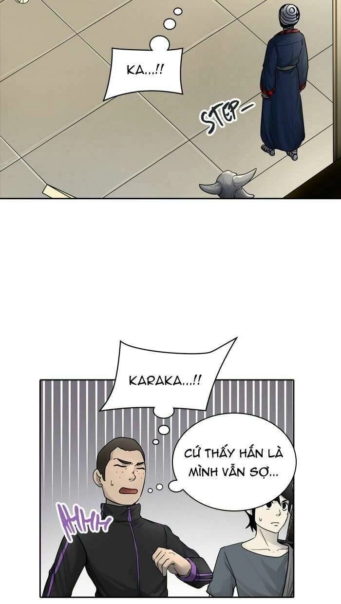 Tòa Tháp Bí Ẩn 2 Chapter 425 - 55