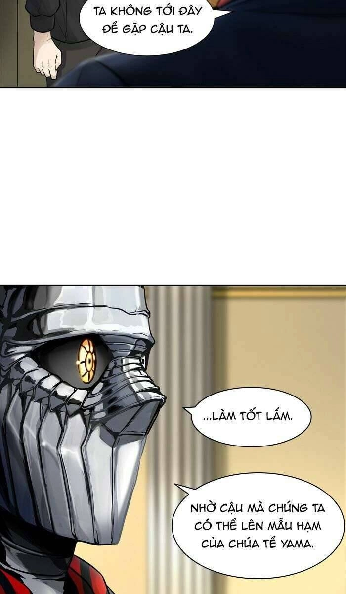 Tòa Tháp Bí Ẩn 2 Chapter 425 - 57