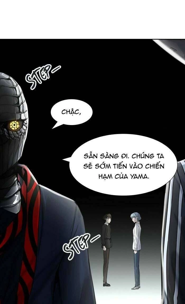 Tòa Tháp Bí Ẩn 2 Chapter 425 - 59