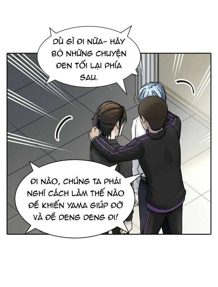 Tòa Tháp Bí Ẩn 2 Chapter 425 - 63