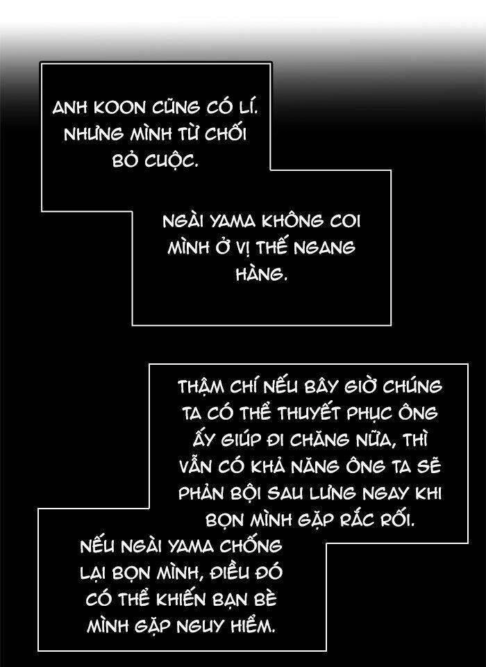 Tòa Tháp Bí Ẩn 2 Chapter 425 - 65