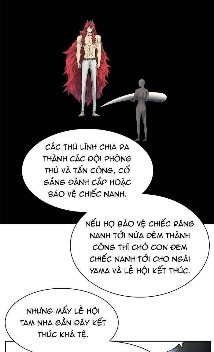 Tòa Tháp Bí Ẩn 2 Chapter 425 - 72