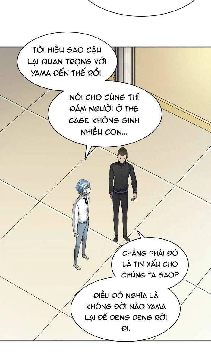 Tòa Tháp Bí Ẩn 2 Chapter 425 - 74