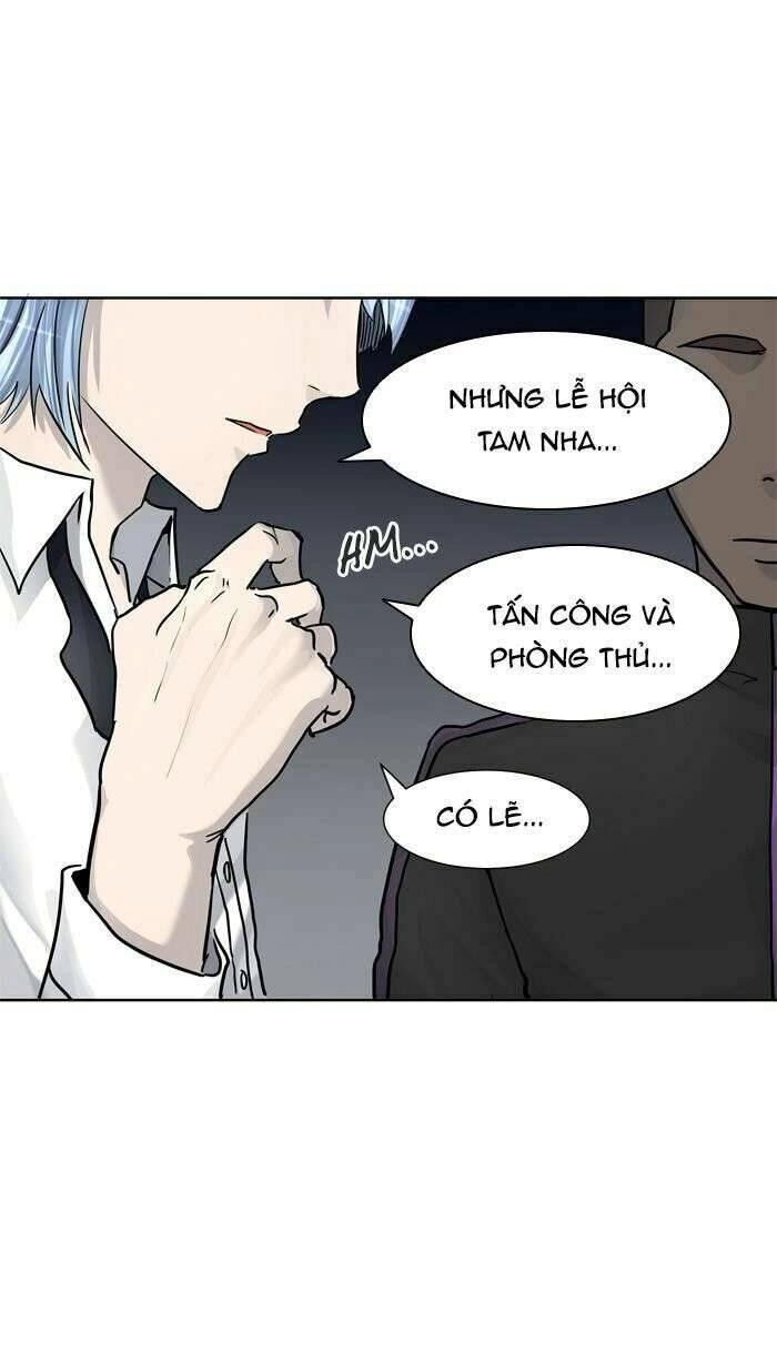 Tòa Tháp Bí Ẩn 2 Chapter 425 - 75