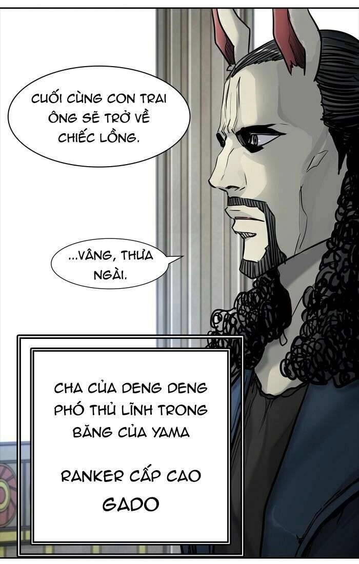 Tòa Tháp Bí Ẩn 2 Chapter 425 - 90