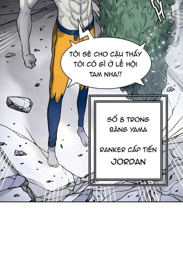 Tòa Tháp Bí Ẩn 2 Chapter 425 - 95