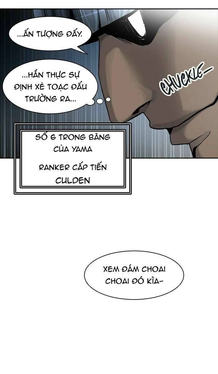 Tòa Tháp Bí Ẩn 2 Chapter 425 - 96