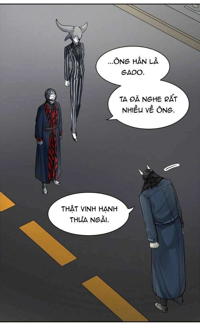 Tòa Tháp Bí Ẩn 2 Chapter 425 - 110