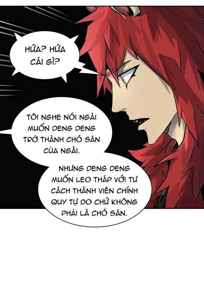 Tòa Tháp Bí Ẩn 2 Chapter 425 - 131