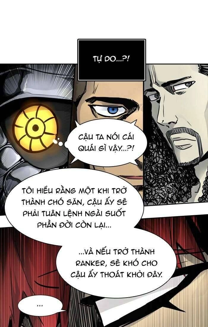 Tòa Tháp Bí Ẩn 2 Chapter 425 - 133