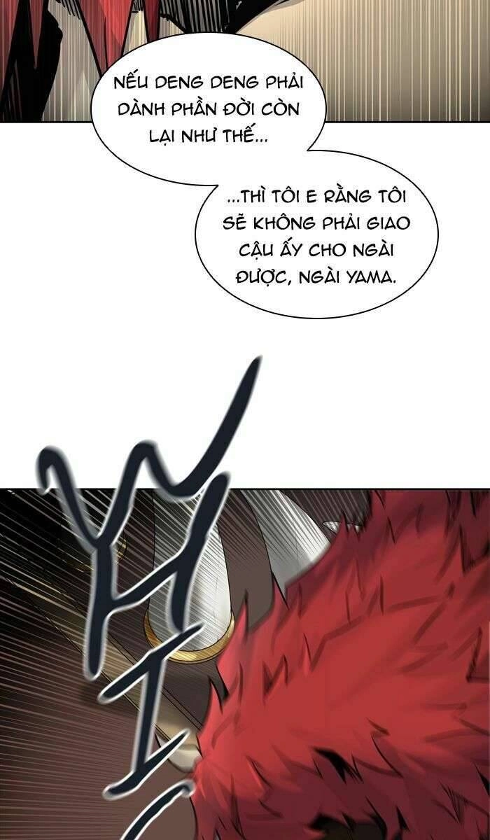 Tòa Tháp Bí Ẩn 2 Chapter 425 - 134