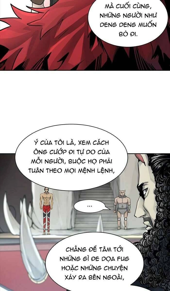 Tòa Tháp Bí Ẩn 2 Chapter 425 - 145