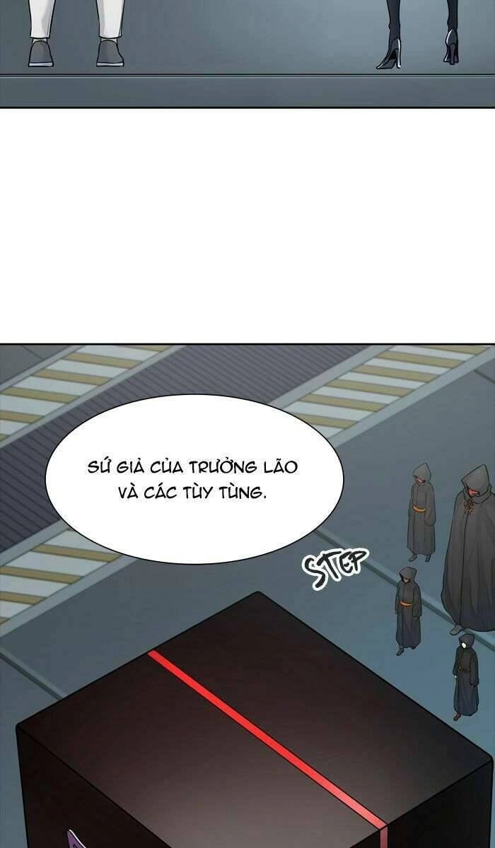Tòa Tháp Bí Ẩn 2 Chapter 425 - 153