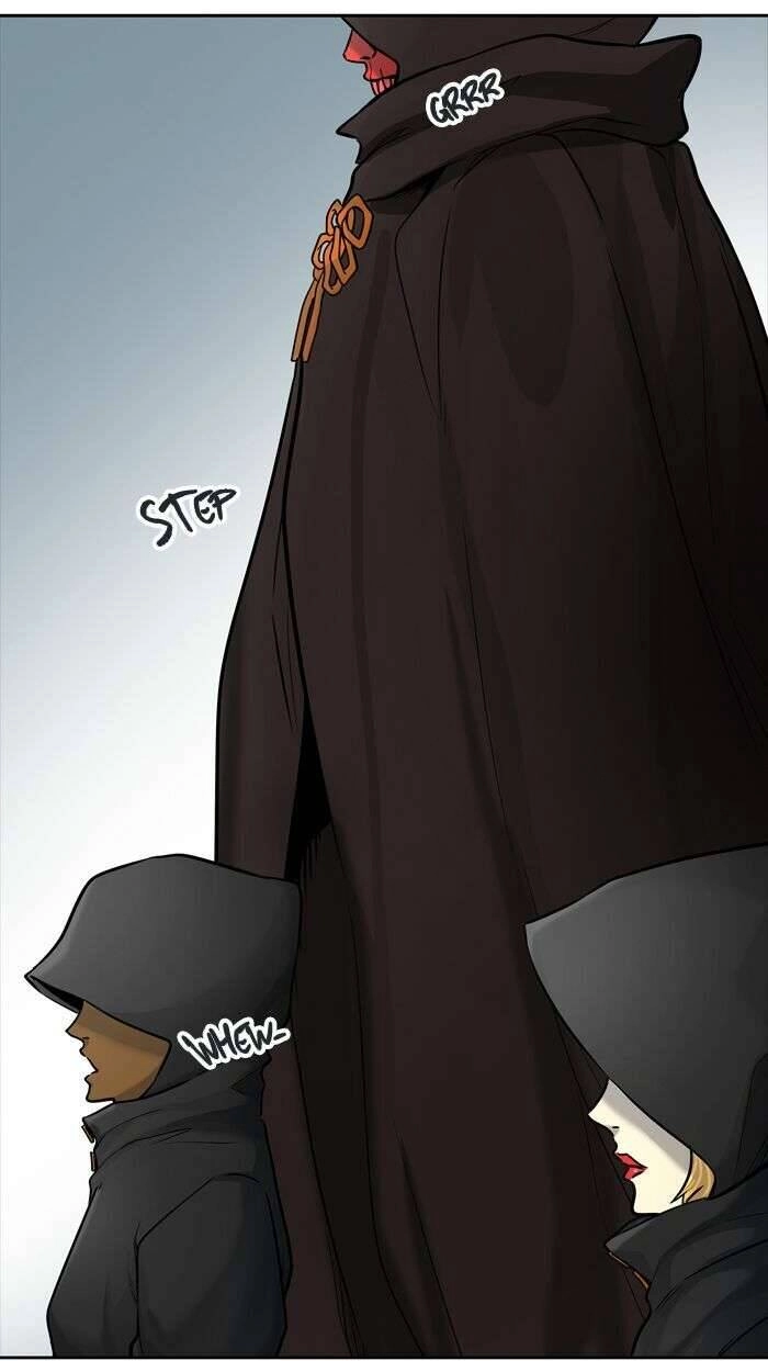 Tòa Tháp Bí Ẩn 2 Chapter 425 - 155