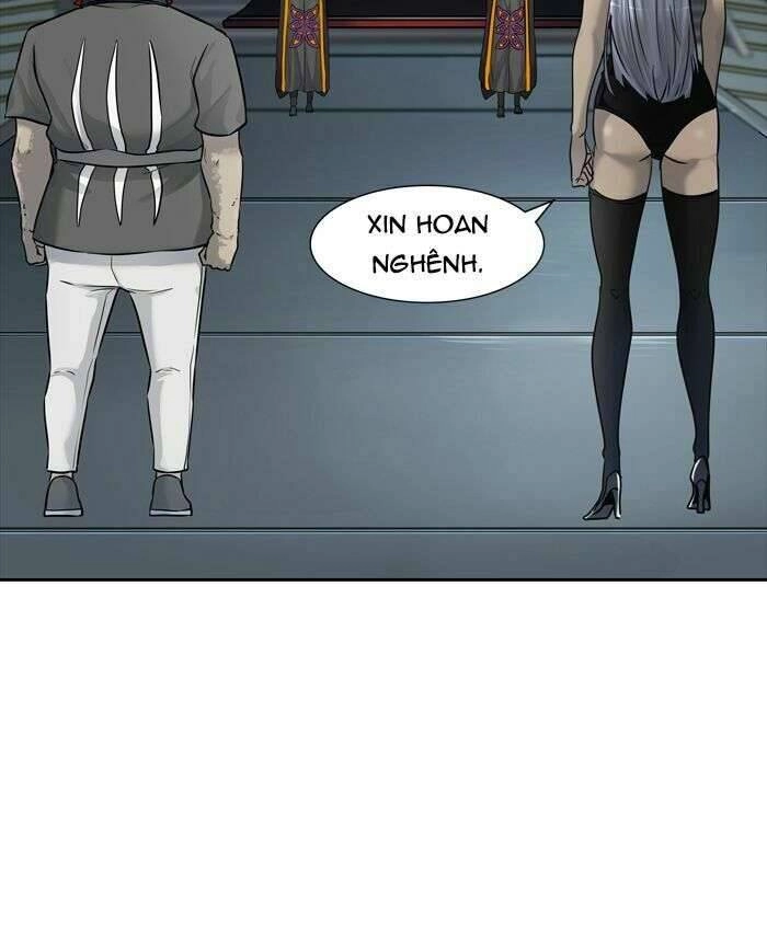 Tòa Tháp Bí Ẩn 2 Chapter 426 - 1