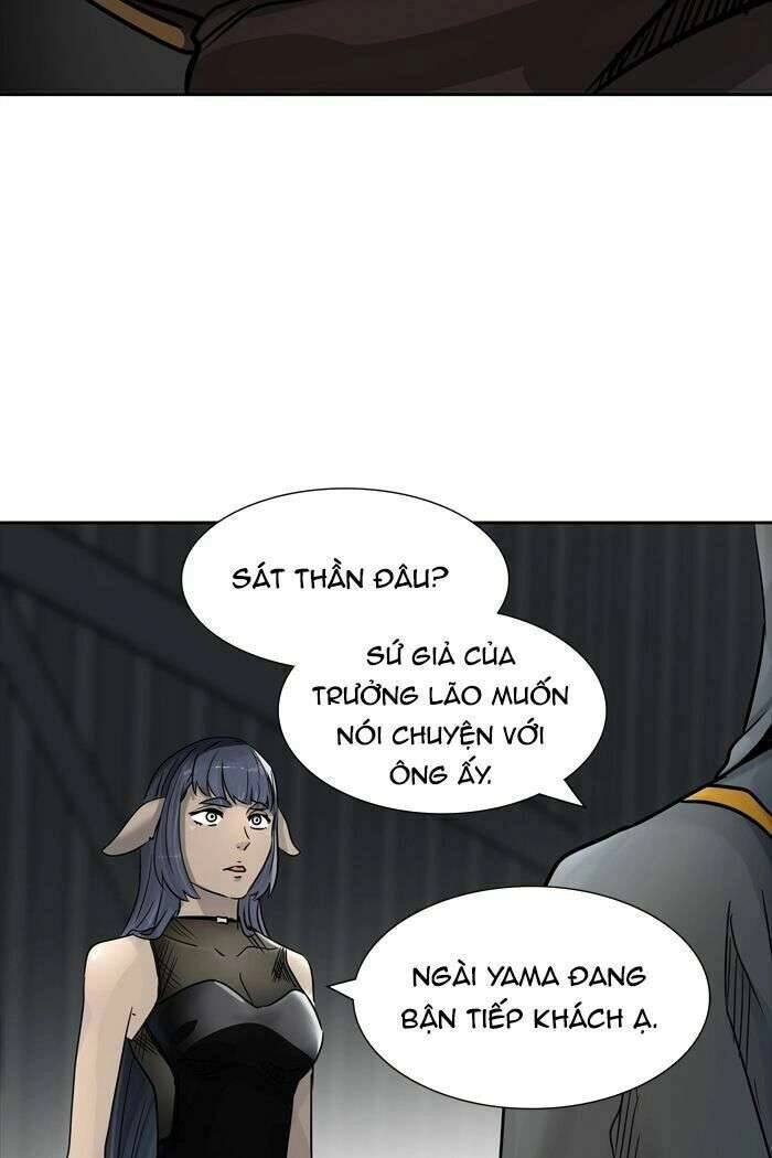 Tòa Tháp Bí Ẩn 2 Chapter 426 - 6