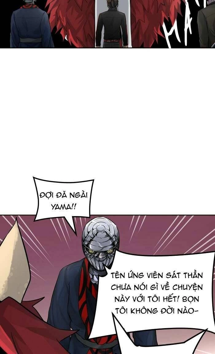 Tòa Tháp Bí Ẩn 2 Chapter 426 - 32