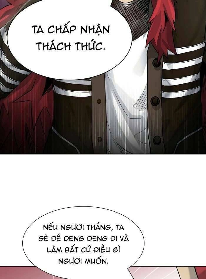 Tòa Tháp Bí Ẩn 2 Chapter 426 - 34